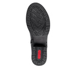 Load image into Gallery viewer, Rieker Z9566-00 Tall Boots
