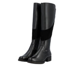 Load image into Gallery viewer, Rieker Z9566-00 Tall Boots
