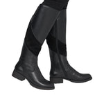 Load image into Gallery viewer, Rieker Z9566-00 Tall Boots
