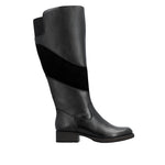 Load image into Gallery viewer, Rieker Z9566-00 Tall Boots
