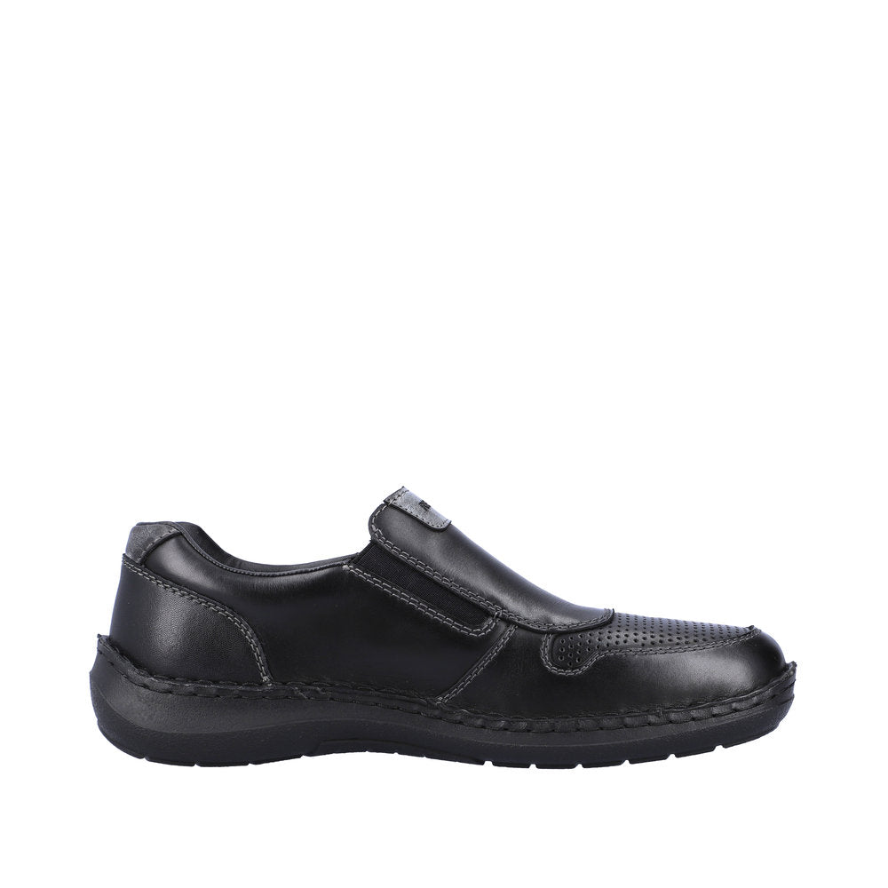 Rieker 03069-00  Men's Shoes