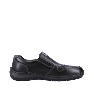 Rieker 03069-00  Men's Shoes