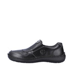 Load image into Gallery viewer, Rieker 03069-00  Men&#39;s Shoes
