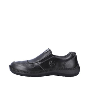 Rieker 03069-00  Men's Shoes