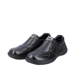 Load image into Gallery viewer, Rieker 03069-00  Men&#39;s Shoes
