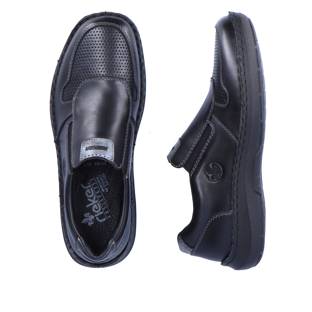 Rieker 03069-00  Men's Shoes