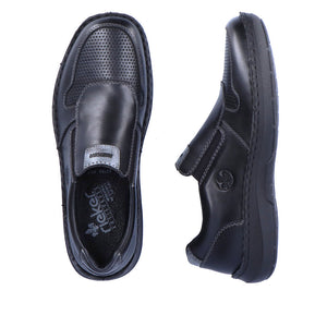 Rieker 03069-00  Men's Shoes
