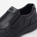 Load image into Gallery viewer, Rieker 03069-00  Men&#39;s Shoes
