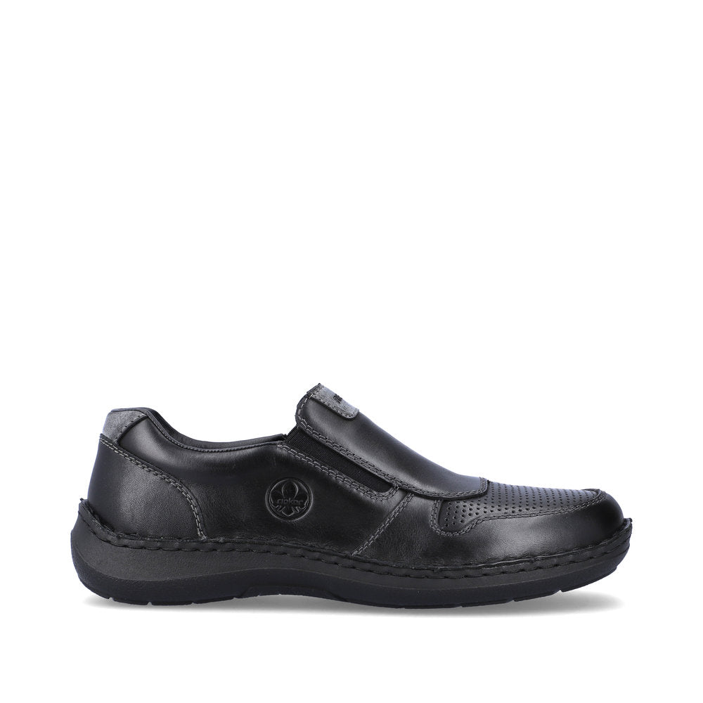 Rieker 03069-00  Men's Shoes