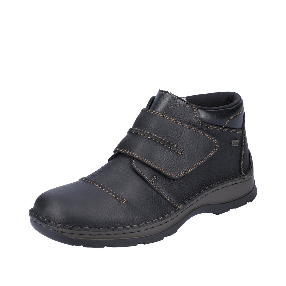 Rieker 05367-00 Men's Boots