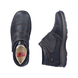 Rieker 05367-00 Men's Boots