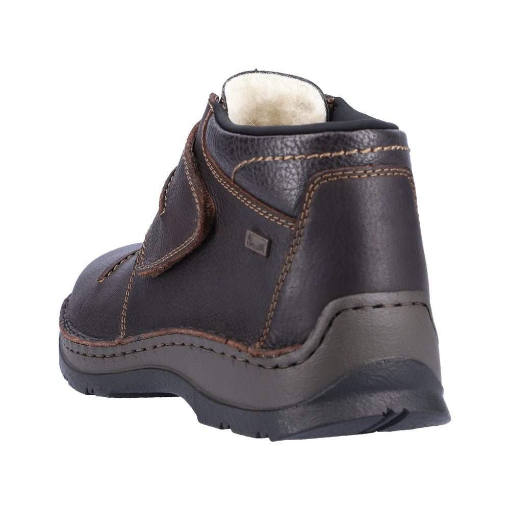 Rieker 05367-25 Men's Boots
