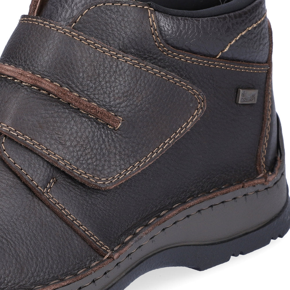Rieker 05367-25 Men's Winter Boots – Rieker: by LJ Shoes