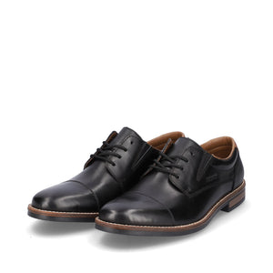 Rieker 13506-00 Men's Dress Shoes