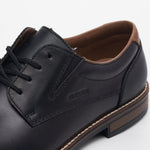 Load image into Gallery viewer, Rieker 13506-00 Men&#39;s Dress Shoes
