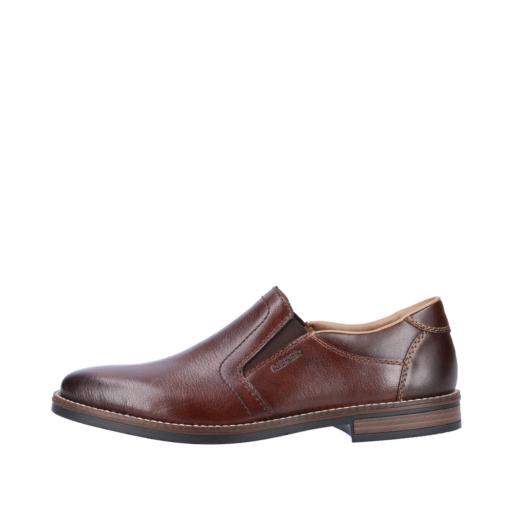 Rieker 13551-25 Men's Dress Shoes