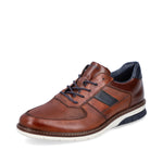 Load image into Gallery viewer, Rieker 14414-24 Men&#39;s Dress Shoes
