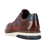 Load image into Gallery viewer, Rieker 14414-24 Men&#39;s Dress Shoes
