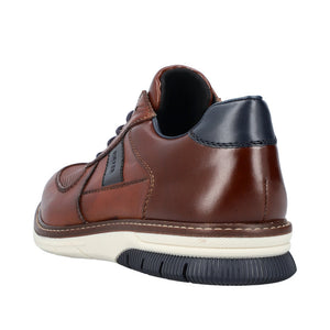Rieker 14414-24 Men's Dress Shoes