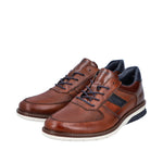 Load image into Gallery viewer, Rieker 14414-24 Men&#39;s Dress Shoes
