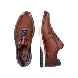 Rieker 14414-24 Men's Dress Shoes