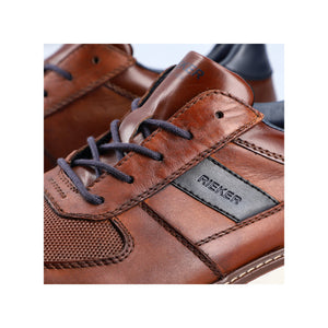 Rieker 14414-24 Men's Dress Shoes