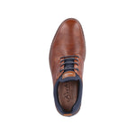 Load image into Gallery viewer, Rieker 14450-22 Men&#39;s Dress Shoes
