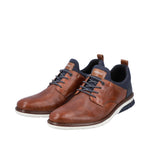 Load image into Gallery viewer, Rieker 14450-22 Men&#39;s Dress Shoes
