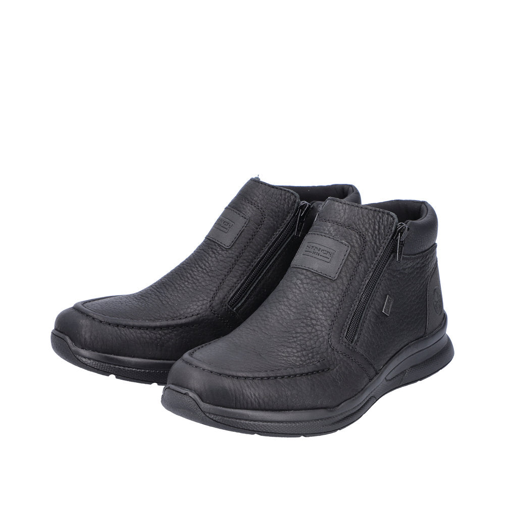 Rieker 14820-00 Men's Boots