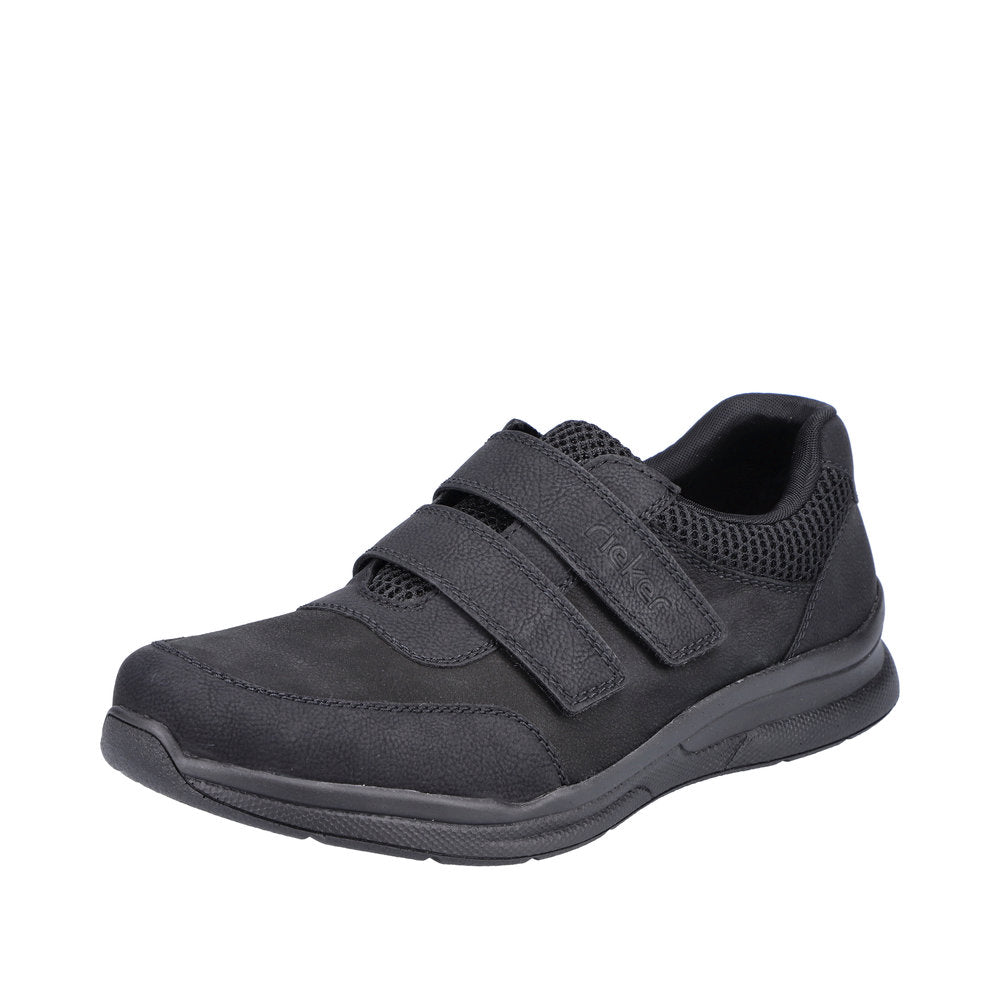 Rieker 14851-00 Men's Shoes