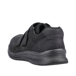 Rieker 14851-00 Men's Shoes