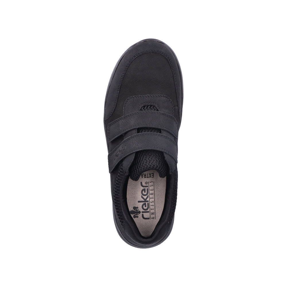 Rieker 14851-00 Men's Shoes