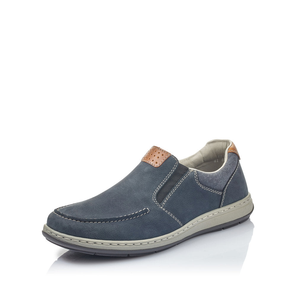 Rieker 17360-15 Men's Shoes
