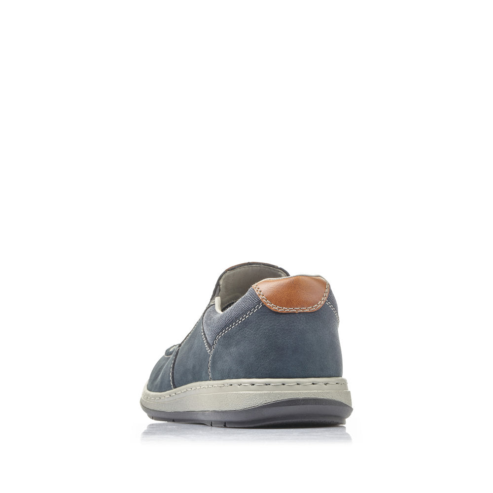 Rieker 17360-15 Men's Shoes