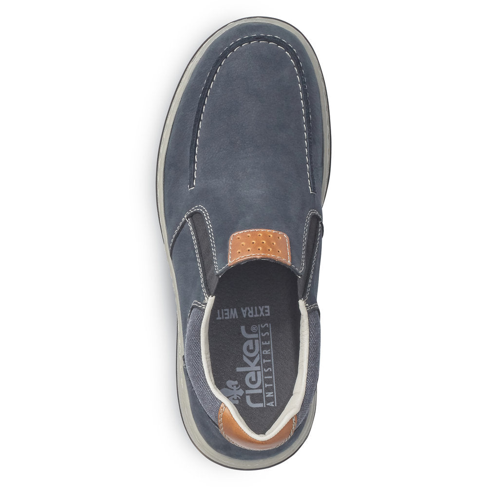 Rieker 17360-15 Men's Shoes