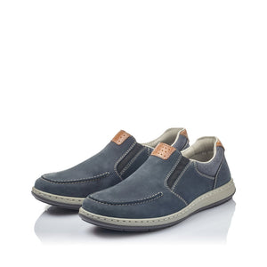 Rieker 17360-15 Men's Shoes