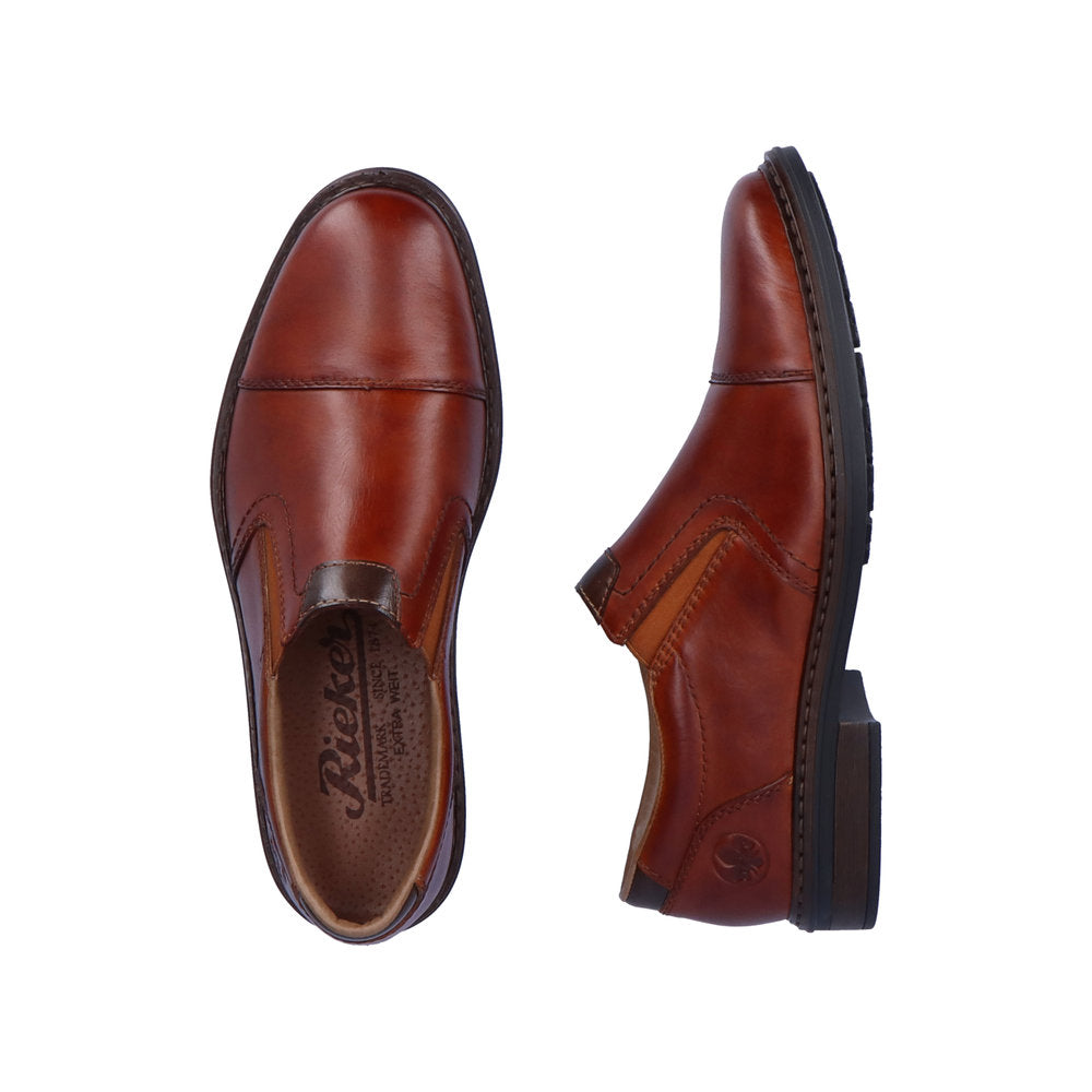 Rieker 17659-23 Men's Dress Shoes