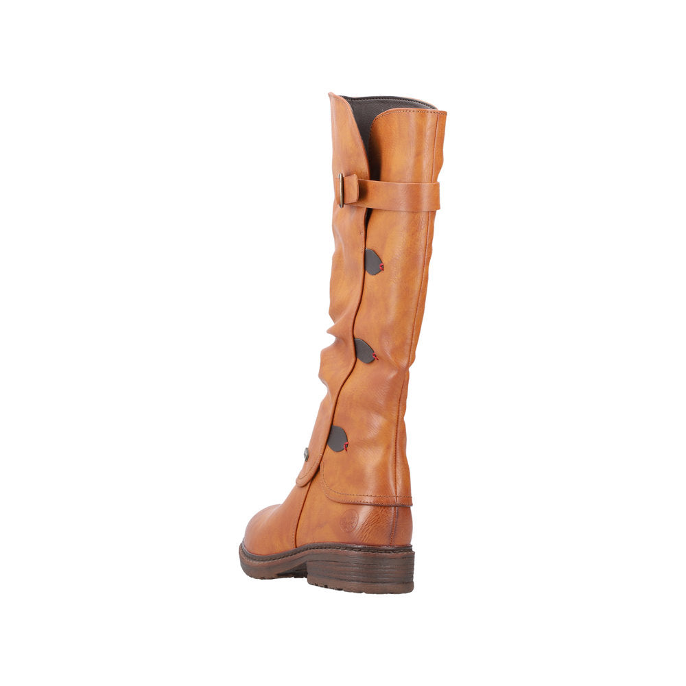 Rieker 94775-24 Tall Boots