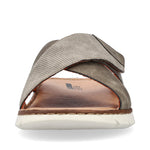 Load image into Gallery viewer, Rieker 25283-25 Men&#39;s Sandals
