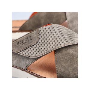rieker sandals