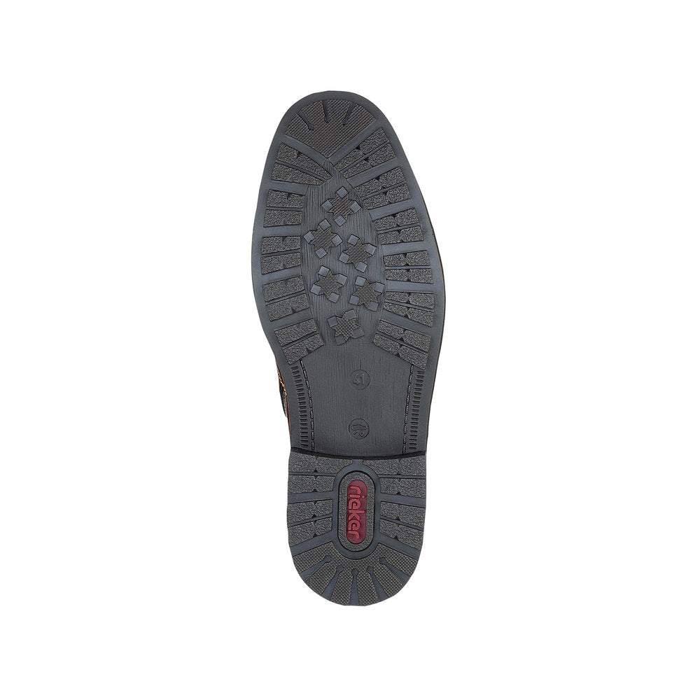Rieker 33200-24 Men's Dress Boot
