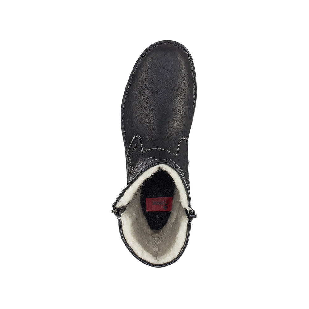 Rieker 37761-00 Men's Winter Boots