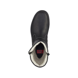 Rieker 37761-00 Men's Winter Boots