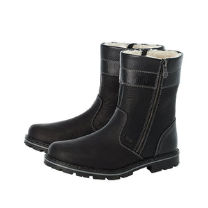 Rieker 37761-00 Men's Winter Boots