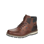 Load image into Gallery viewer, Rieker 38434-26 Brown Men&#39;s Boots
