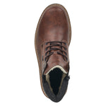 Load image into Gallery viewer, Rieker 38434-26 Brown Men&#39;s Boots
