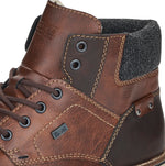 Load image into Gallery viewer, Rieker 38434-26 Brown Men&#39;s Boots
