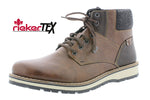 Load image into Gallery viewer, Rieker 38434-26 Brown Men&#39;s Boots

