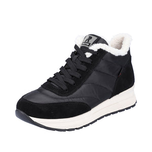 Rieker Revolution 40861-00 Women's Shoes