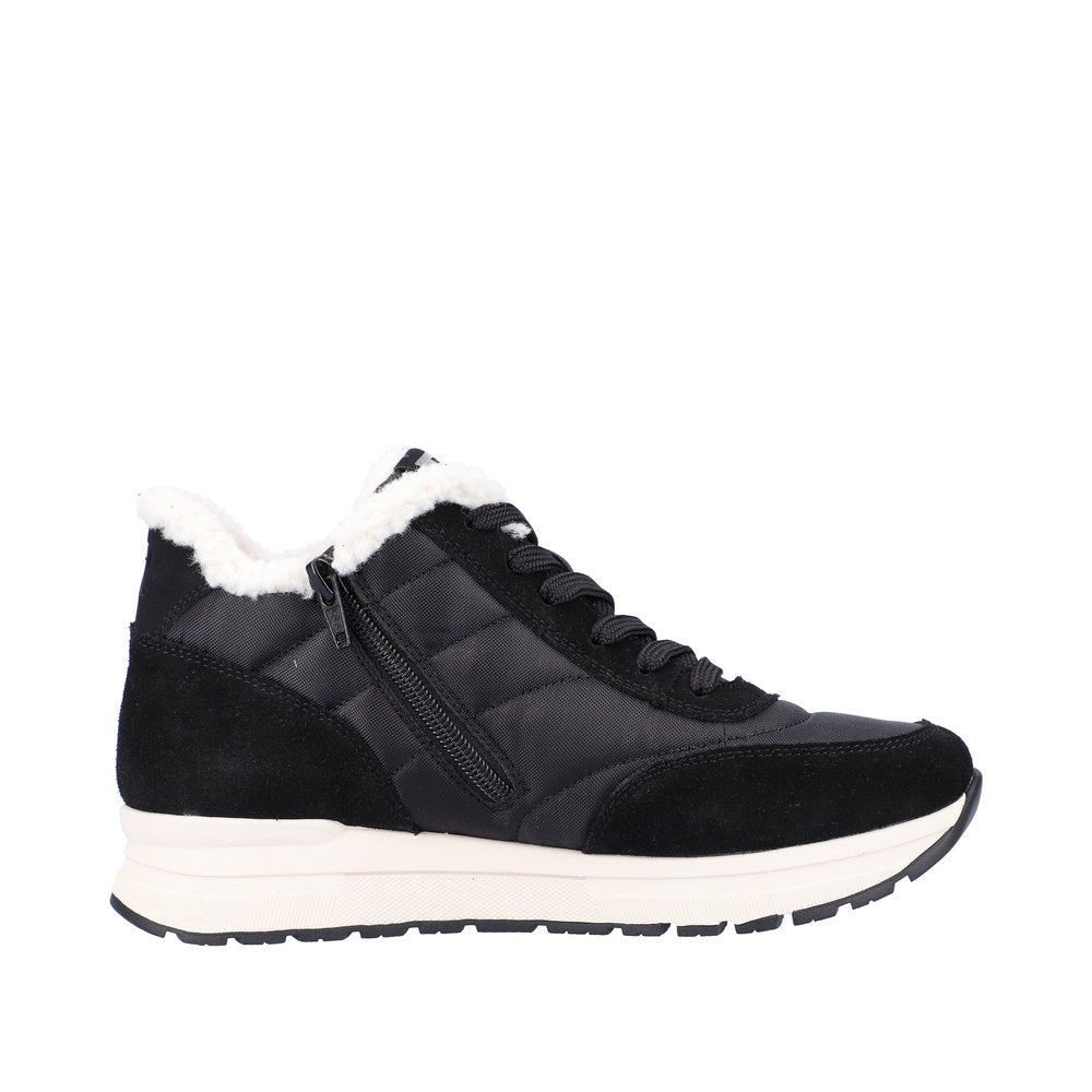 Rieker Revolution 40861-00 Women's Shoes